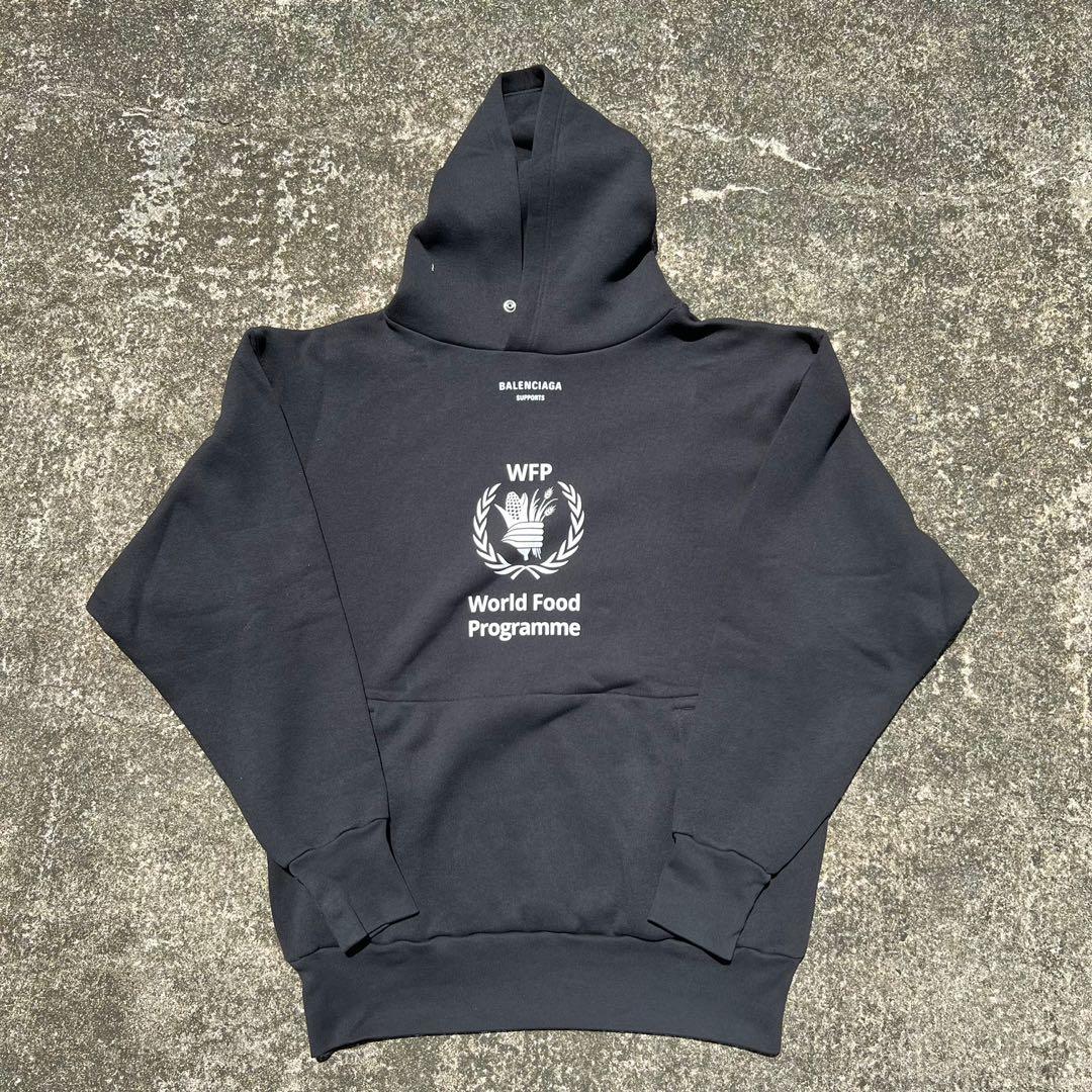 World food programme hoodie sales