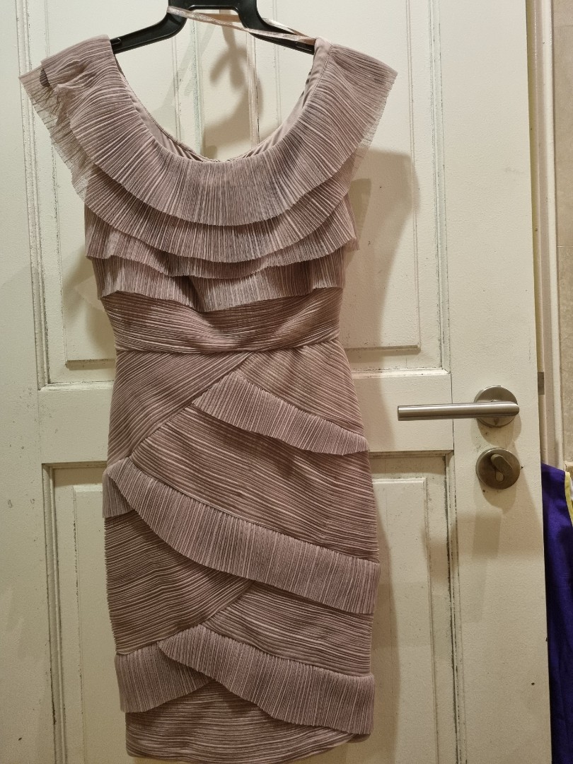 bcbg max azria dresses