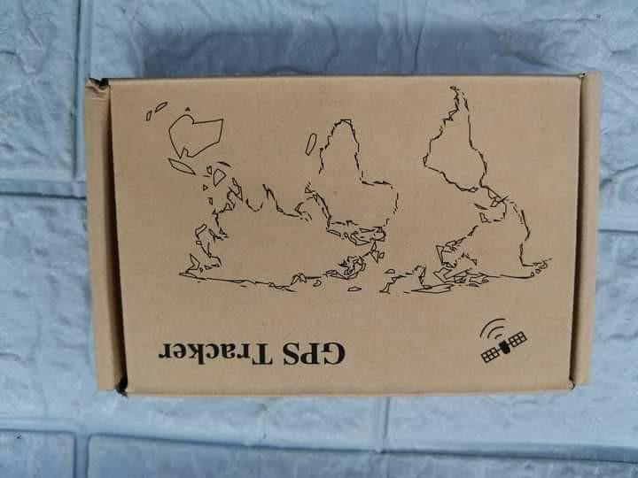 BD/GPS TRACKER A10, Furniture & Home Living, Security & Locks, Other