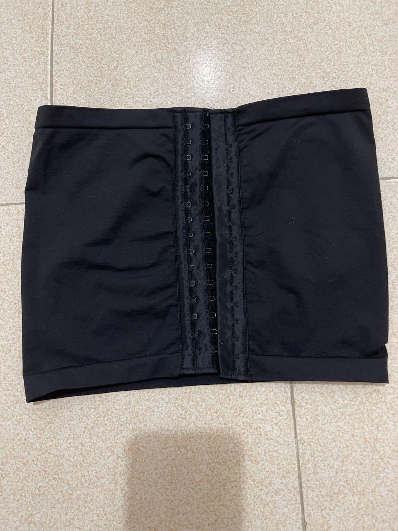 Belly Bandit® Belly Shield in Nude & Black, Women's Fashion, Maternity