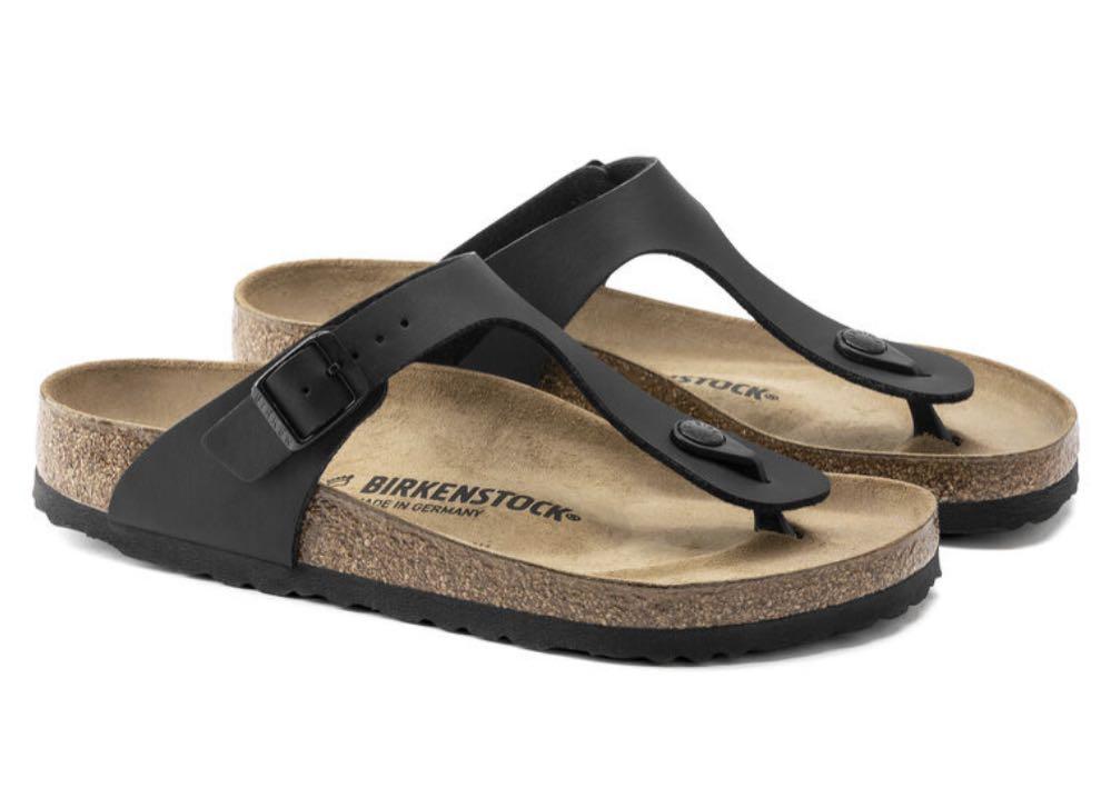 Birkenstock gizeh size 36 2025