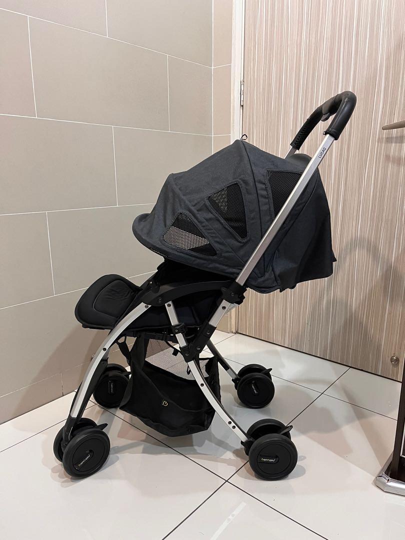Bonbijou lucas sales