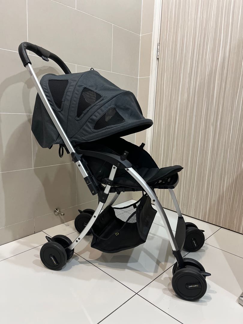 Bonbijou lucas lite weight stroller sale