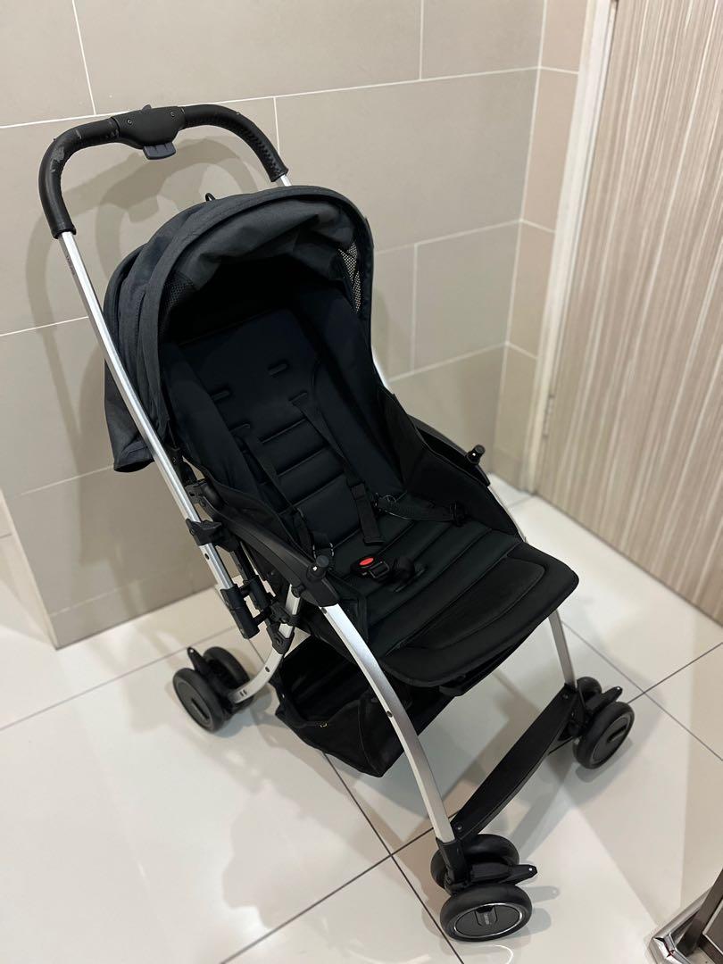 Bonbijou stroller shop lucas