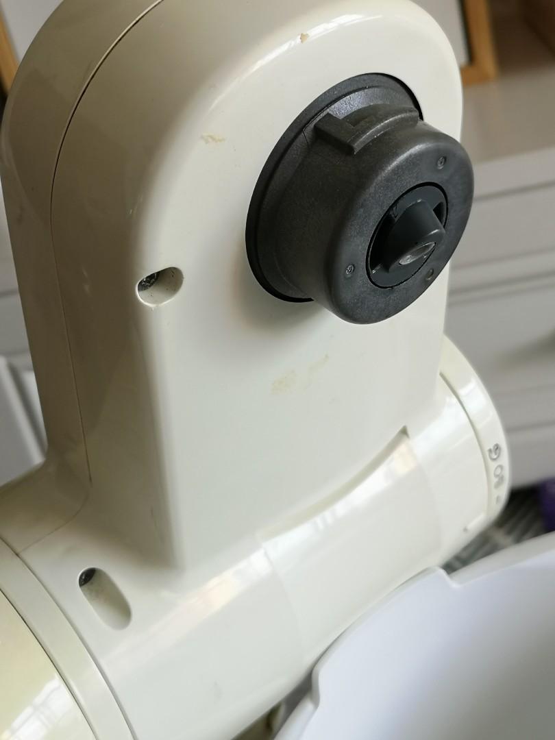 Bosch FD9109 Stand Mixer Used Cheap, TV & Home Appliances, Kitchen ...