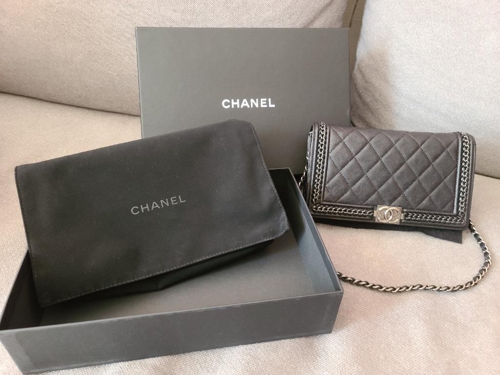 Chanel Mini Leather Accessories For Cruise 2016 Collection, Bragmybag