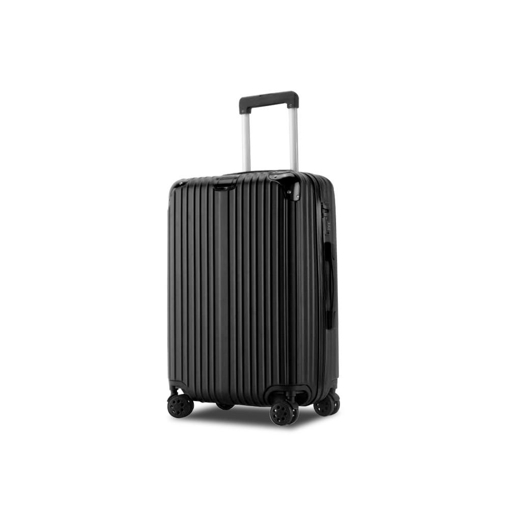 *BRAND NEW* 24" Jiji MAZON Luggage, Hobbies & Toys, Travel, Luggage on