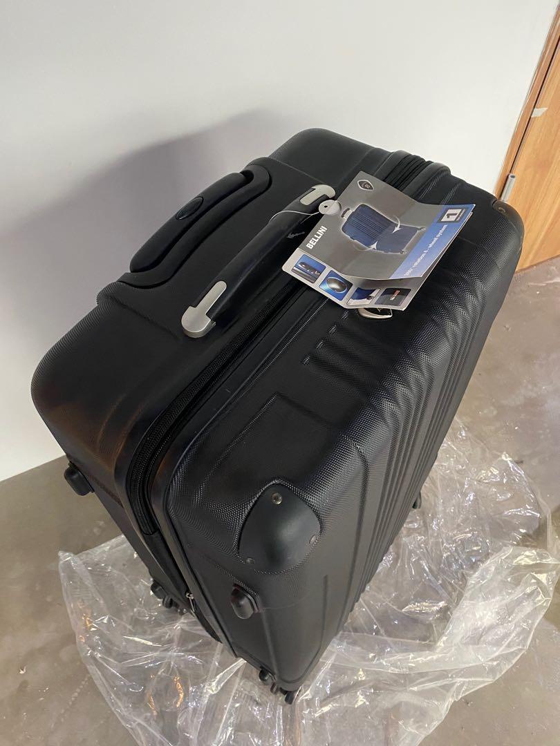Bellini carry cheap on luggage
