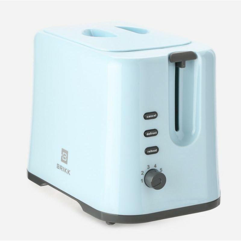 Brand New Brikk Pop up Toaster, Furniture & Home Living, Kitchenware & Tableware, Cookware
