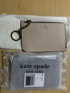 BN Authentic Kate Spade | Harper Satchel Tote Bag in White 