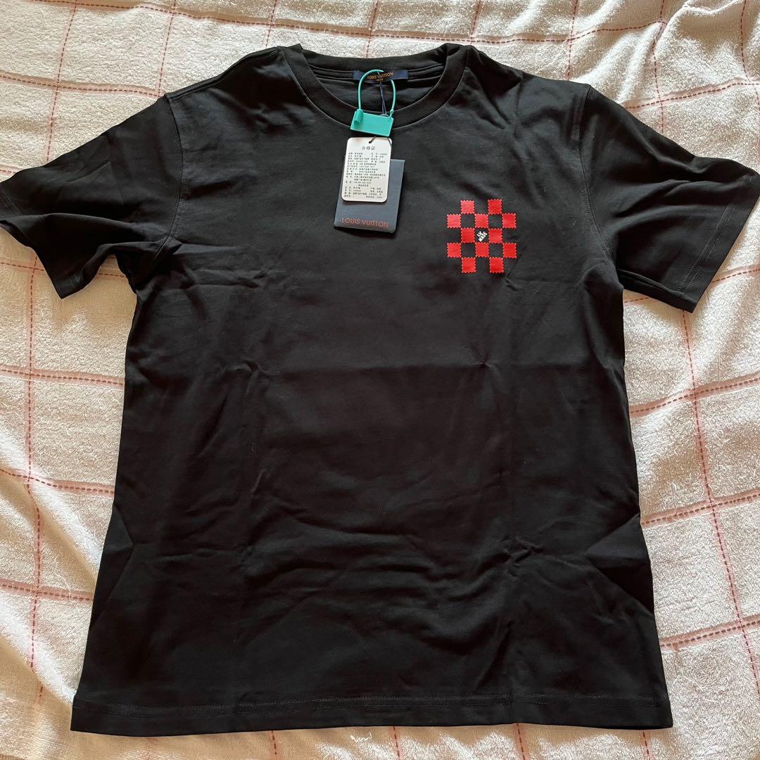 BRAND NEW BNWT Louis Vuitton LV Made Year of the Tiger Oversized T-Shirt