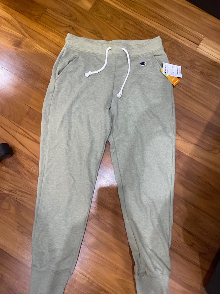 Brand New Champion Sweatpants, Women's