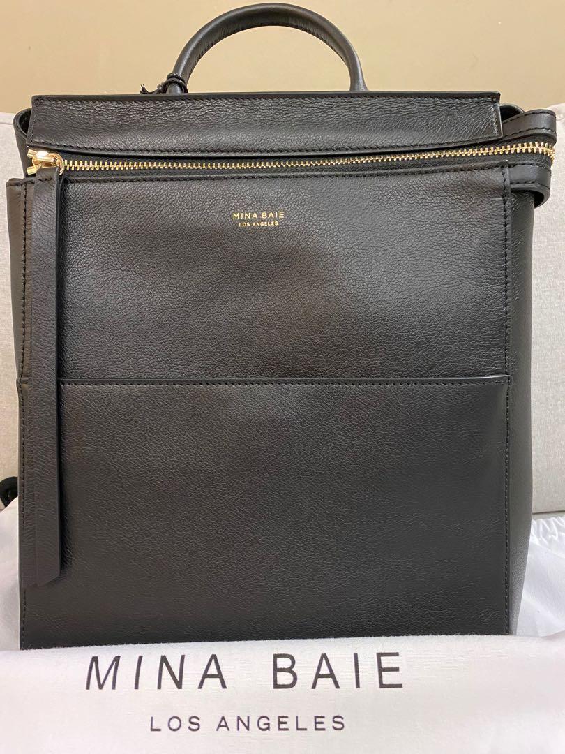 mina baie mini harper