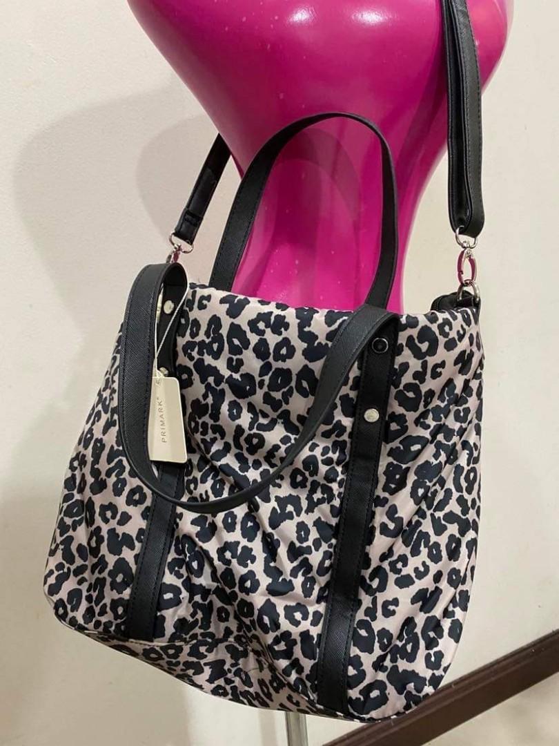 coach city leopard tote｜TikTok Search