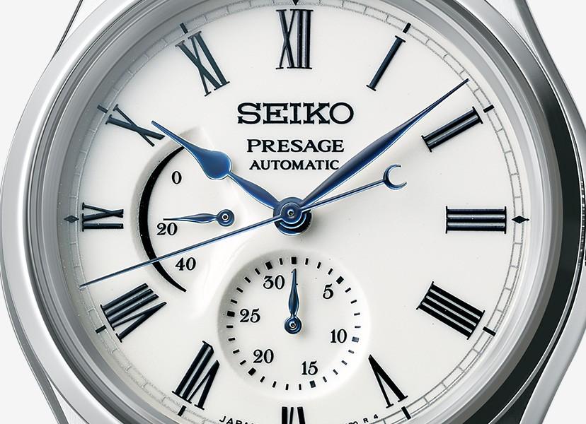 Brand New Seiko Presage Prestige Line Arita Porcelain Dial Limited Edition  2000 Pcs SARW053 SPB171 SPB171J SPB171J1, Men's Fashion, Watches &  Accessories, Watches on Carousell