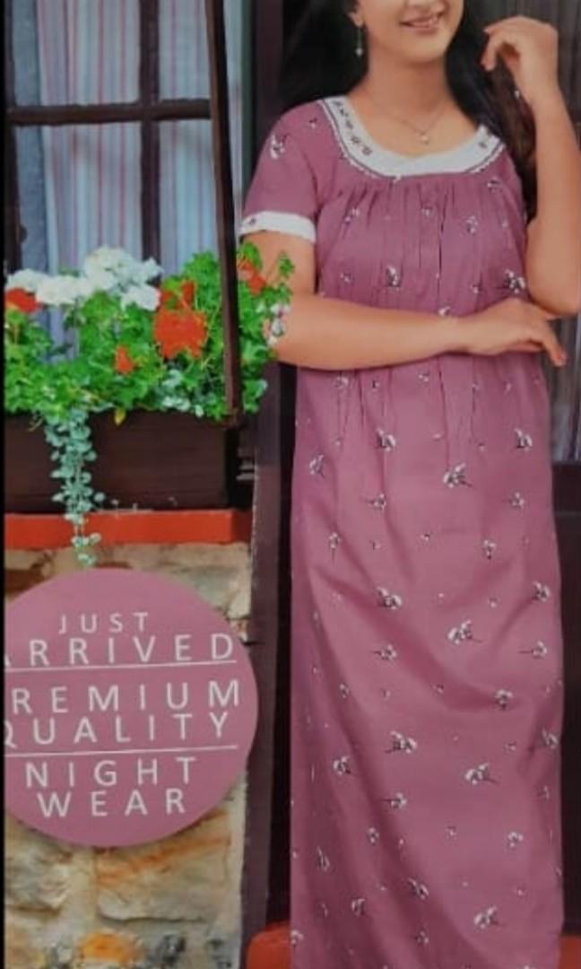 Branded Nighty Night wear Size XL