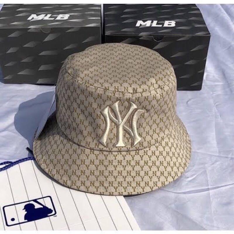 Bucket top hat nyc