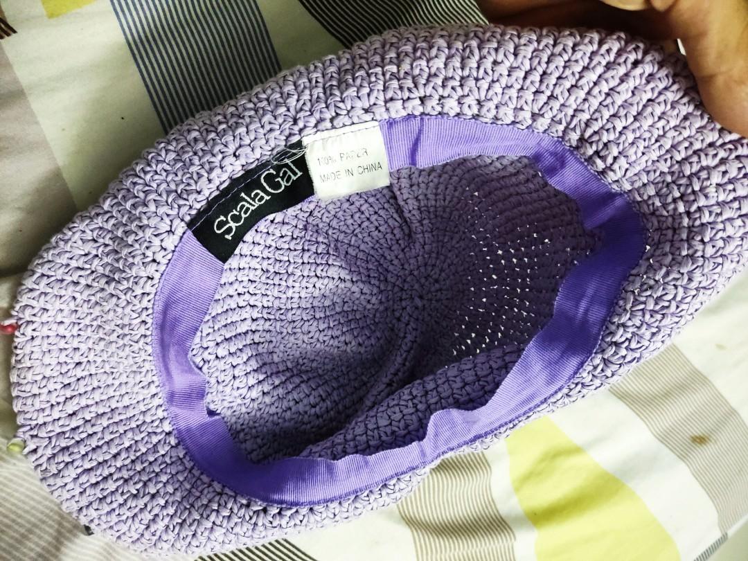 Scala gal hats on sale