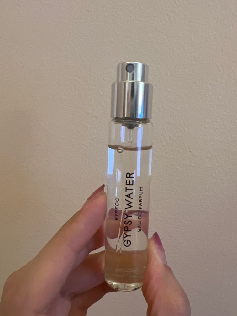 BYREDO gypsy water 12ml from La Selection Nomade Beauty