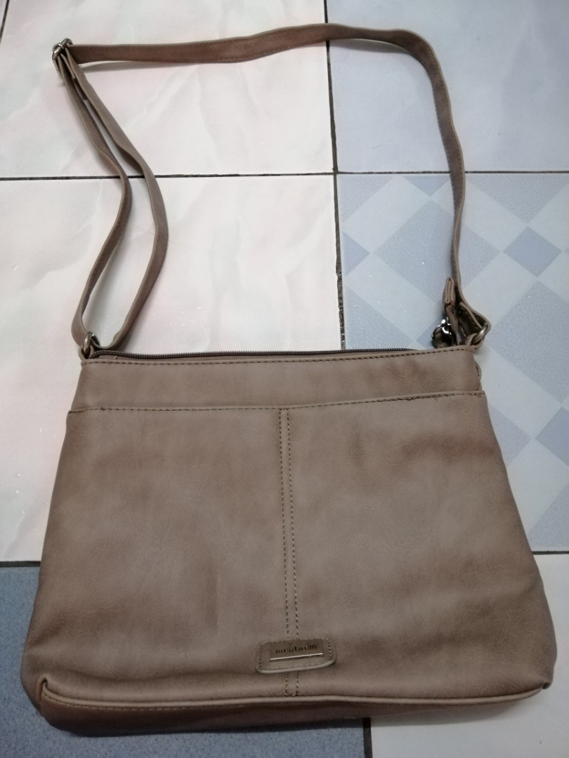 Cabrelli Sling Bag Women s Fashion Bags Wallets Cross body
