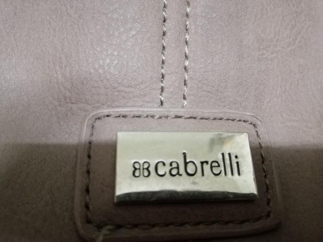 Cabrelli brand deals