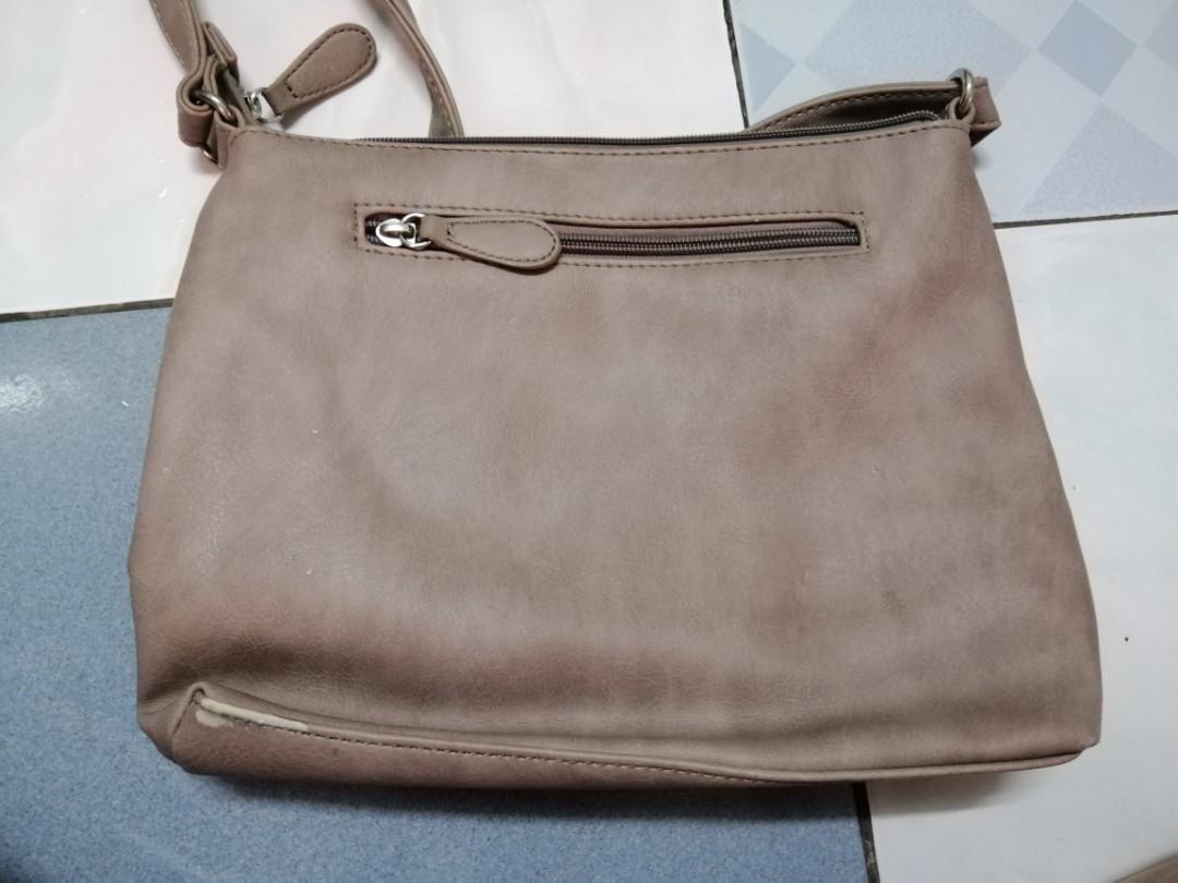 Cabrelli sling clearance bag