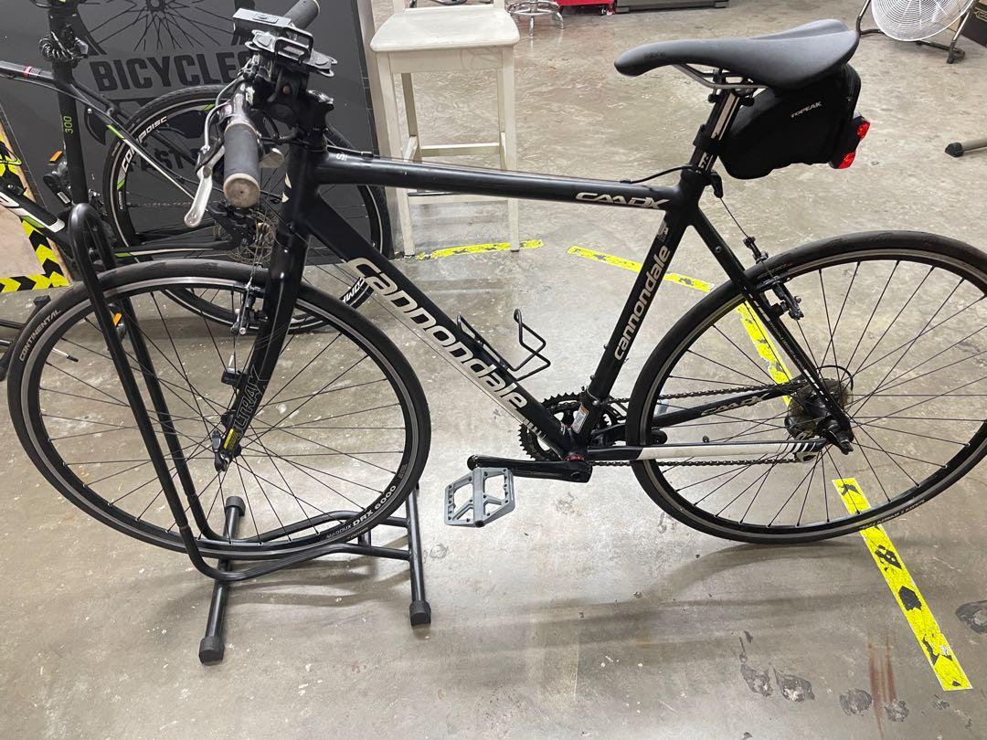 Cannondale CAADX, Sports Equipment, Bicycles Parts, Bicycles on