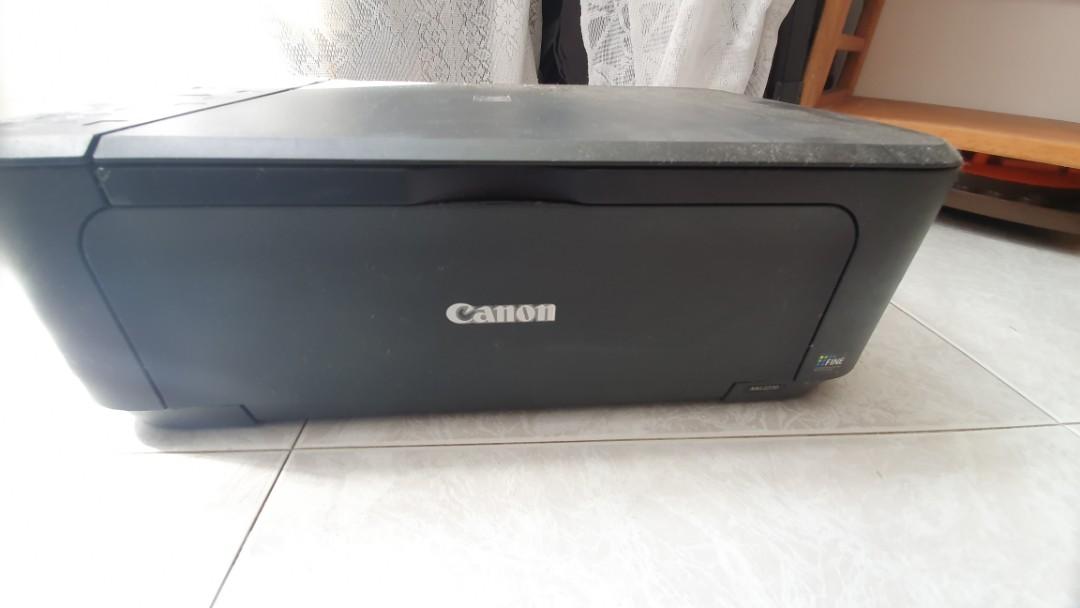 Canon Pixma K10380 Multifunction Printer/Scanner, Computers & Tech