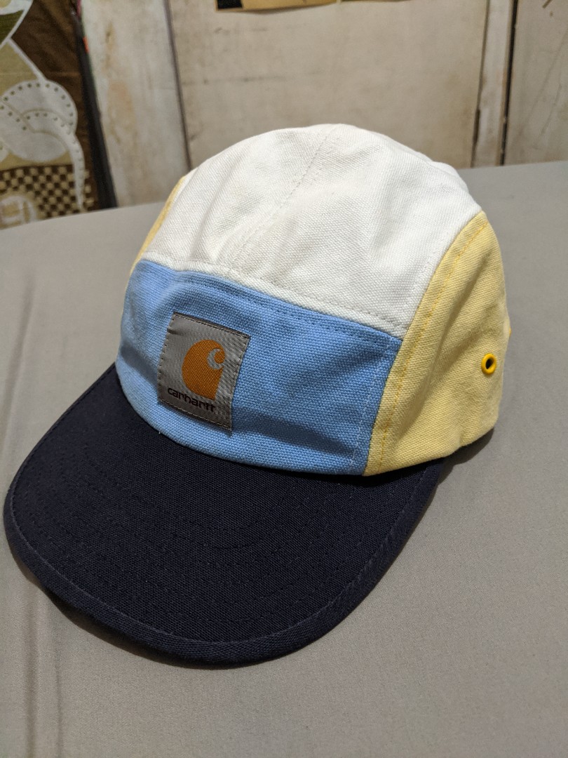 Carhartt 5 Panel, Men's Fashion 