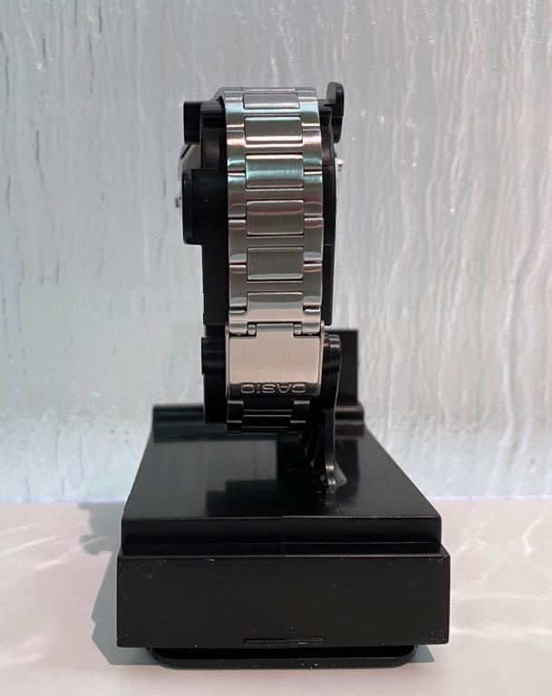 Casio 593 a158we sales