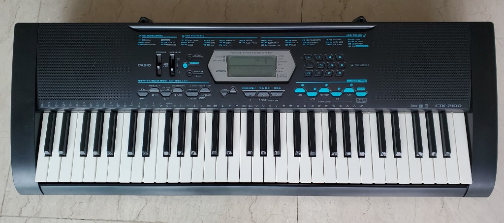 Ctk 2100 price sale