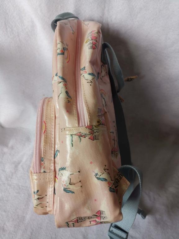 Cath kidston rainbow sales backpack