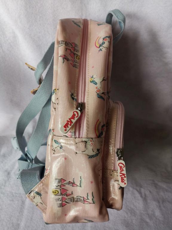 Cath kidston rainbow backpack hot sale