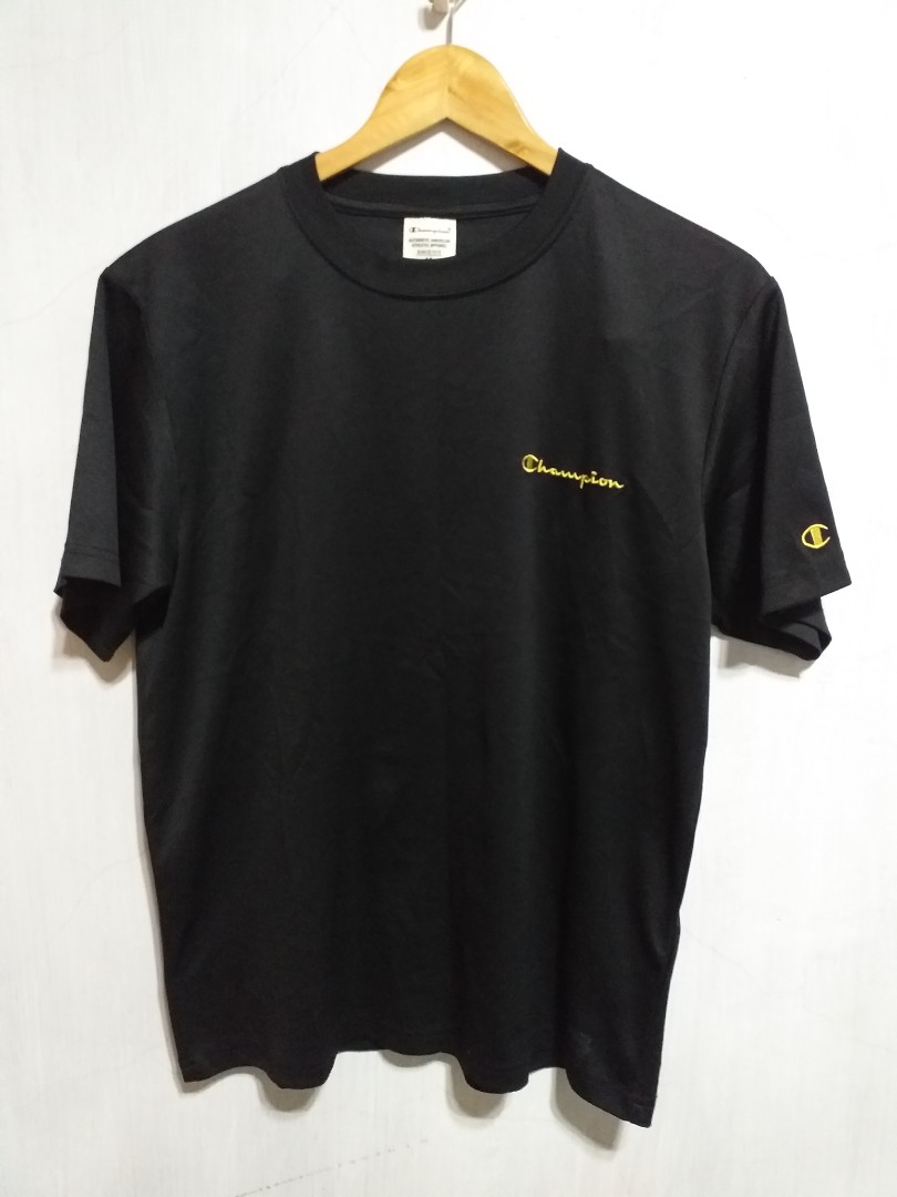 champion dri fit shirts