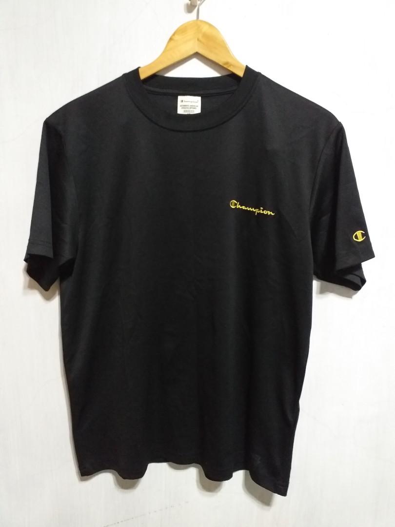 Champion dri fit shirts 2025