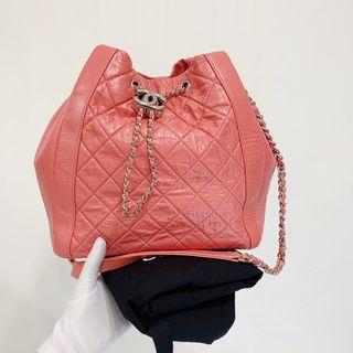 Chanel Chanel Flap Chanel Bag Chanel Bucket Sling Bag Chanel