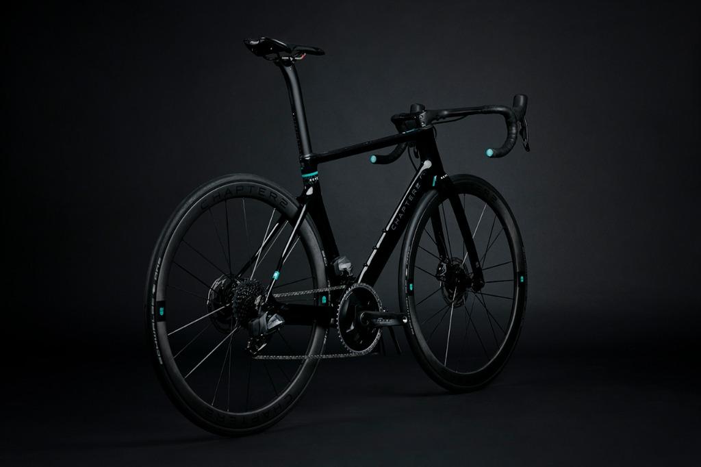 全新CHAPTER 2 RERE 破風碳纖維碟煞車架 AERO CARBON DISC FRAMESET, 運動產品, 單車及配件, 單車 ...