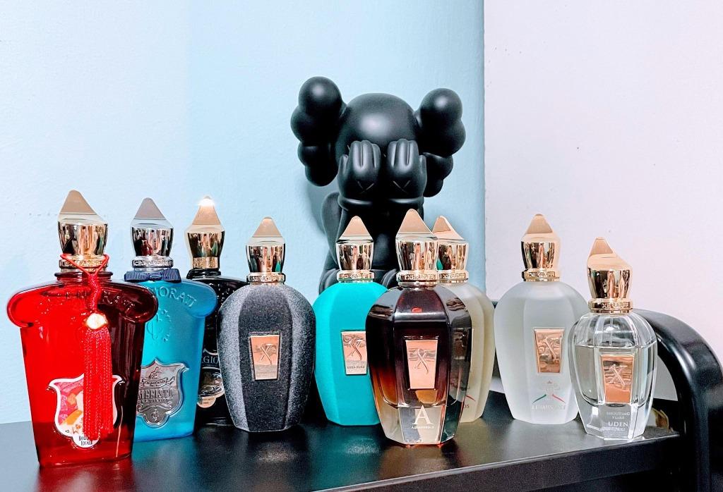 Cheapest Xerjoff 5ml Decants Nio Torino 21 1888 Alexandria II - Main Image