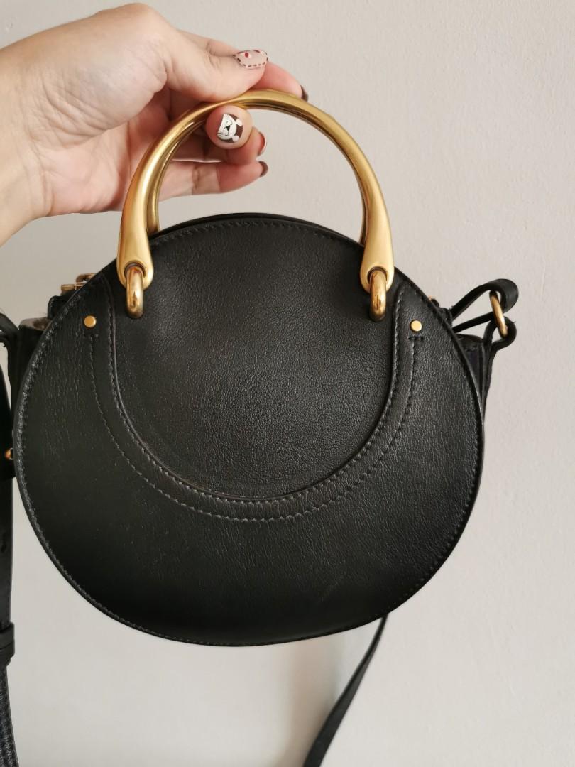 Chloe pixie bag clearance small