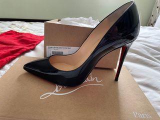 louboutin size 5