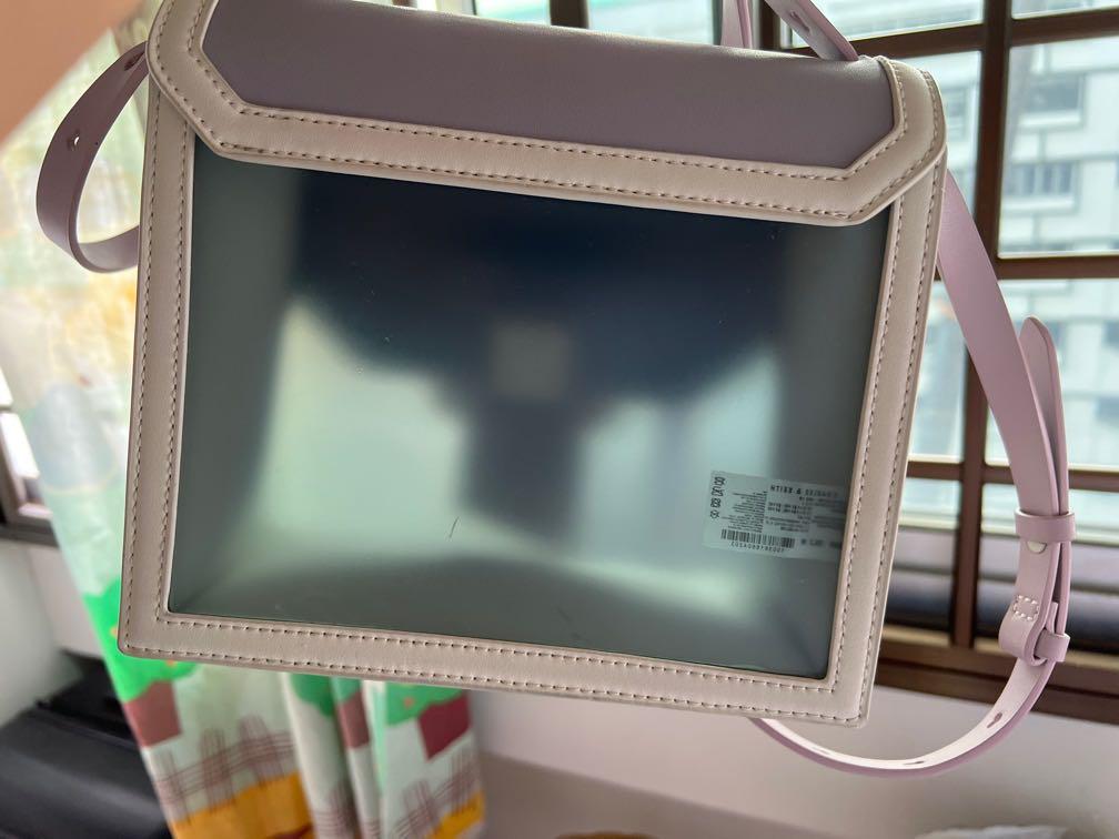 Ck jelly bag clearance