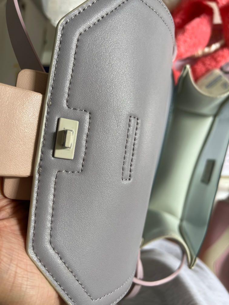 CK jelly bag