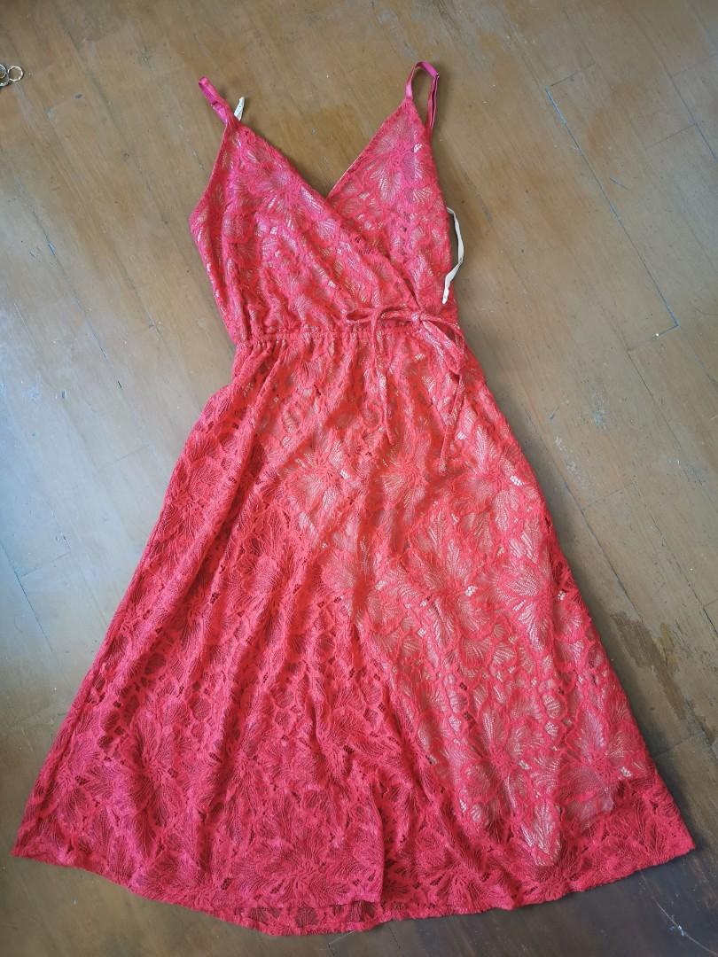 Ali and jay midi dress shop