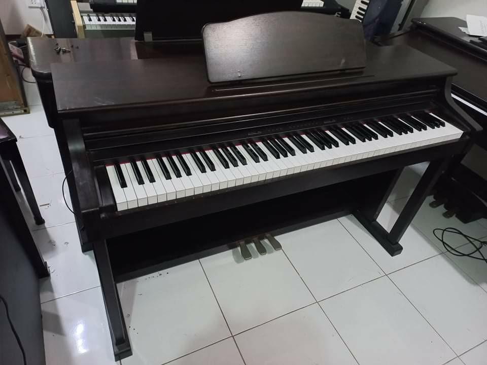 電子ピアノ EP-1500 - 鍵盤楽器、ピアノ