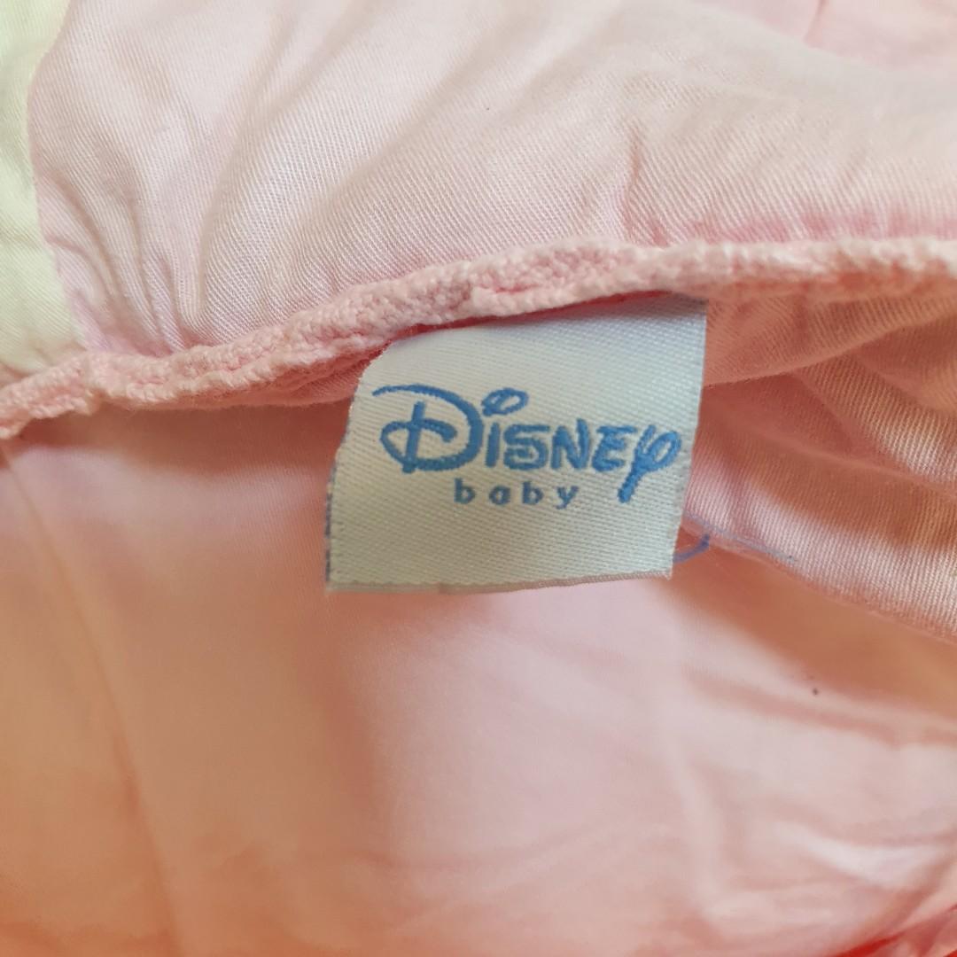 Cot / Crib Bumper Disney Winnie the Pooh, Babies & Kids, Baby Nursery