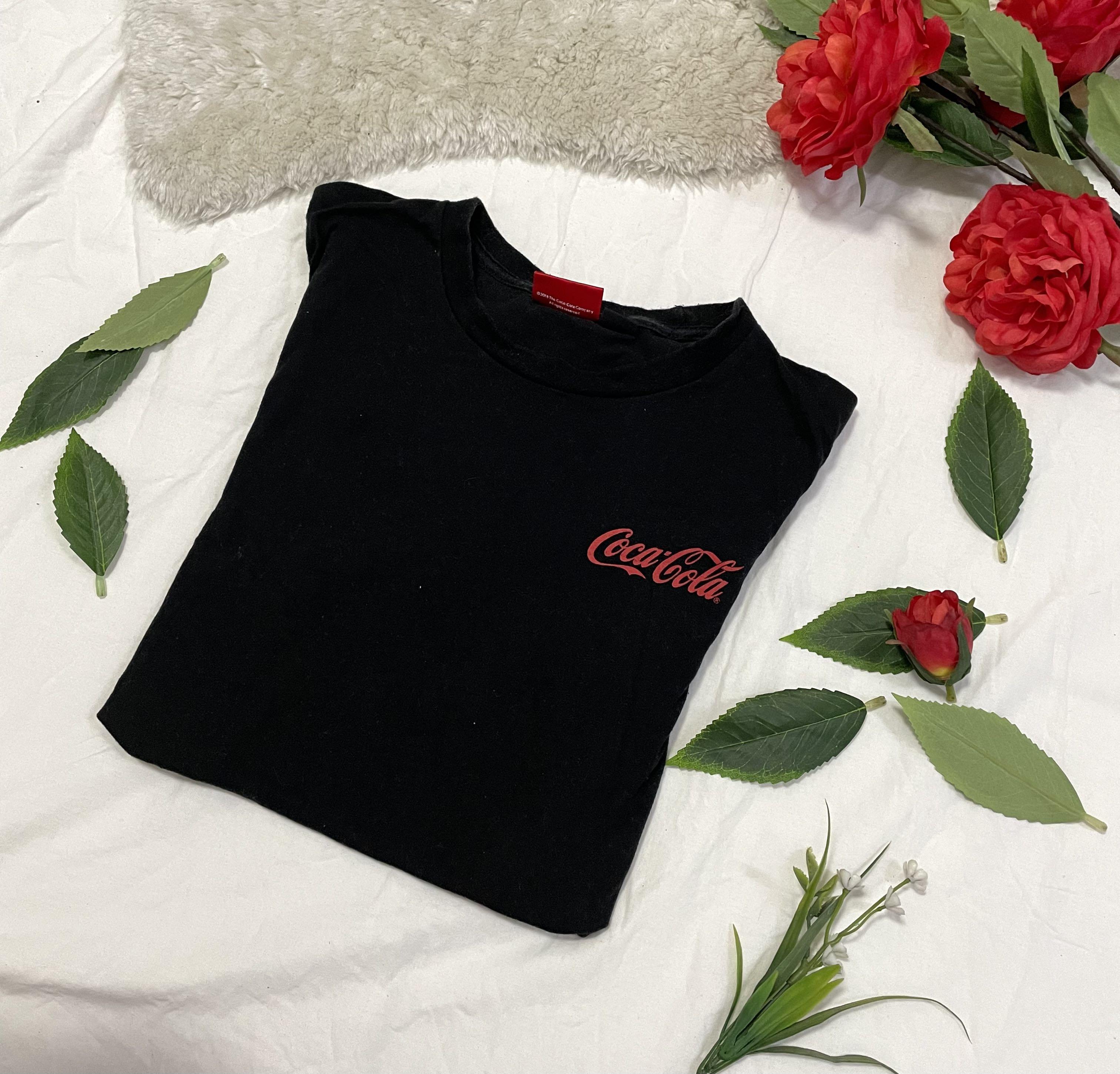 Cotton on Coca Cola T-shirt, Women's 