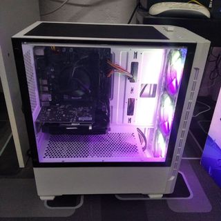 Light Pc Gaming, Computers & Tech, Desktops On Carousell