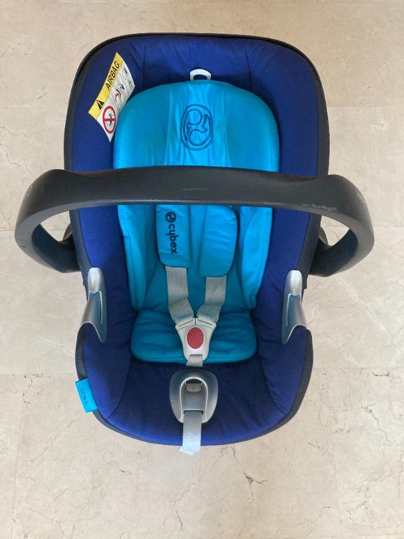 Cybex aton yoyo hot sale