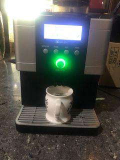 Daiohs Automatic coffee maker  110v
