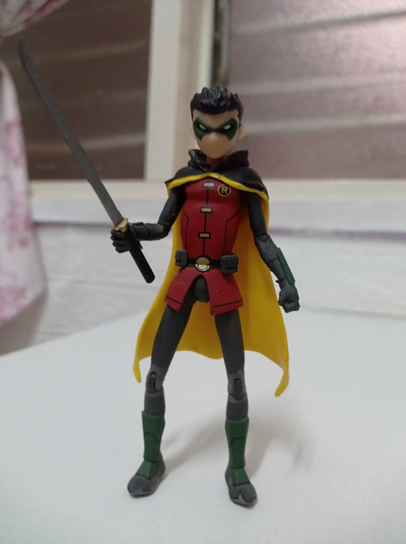 Robin clearance dc collectibles